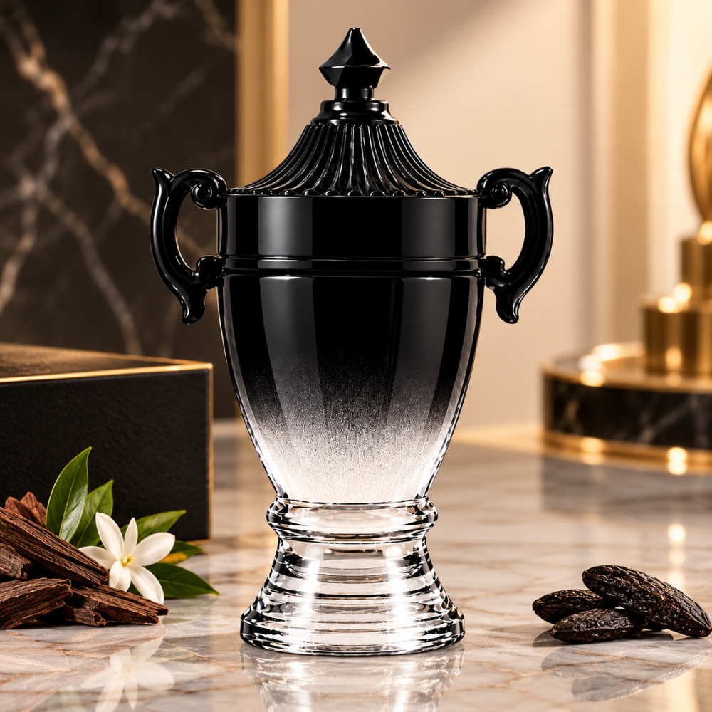 Moonlit – Fragancia Masculina Elegante
