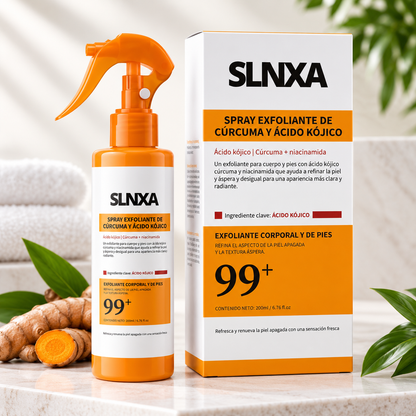 Body Glow – Exfoliante Corporal