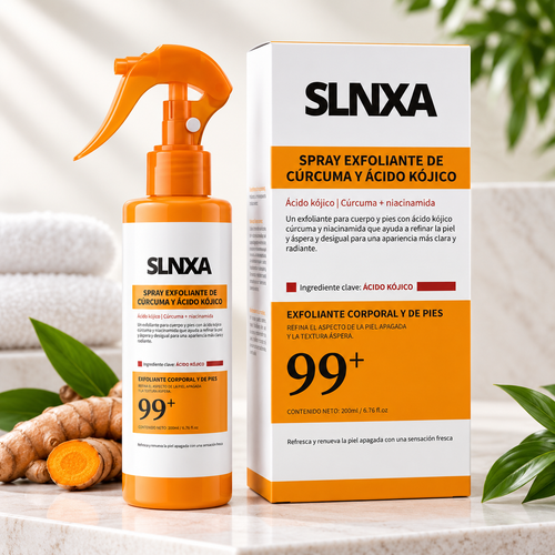 Body Glow – Exfoliante Corporal