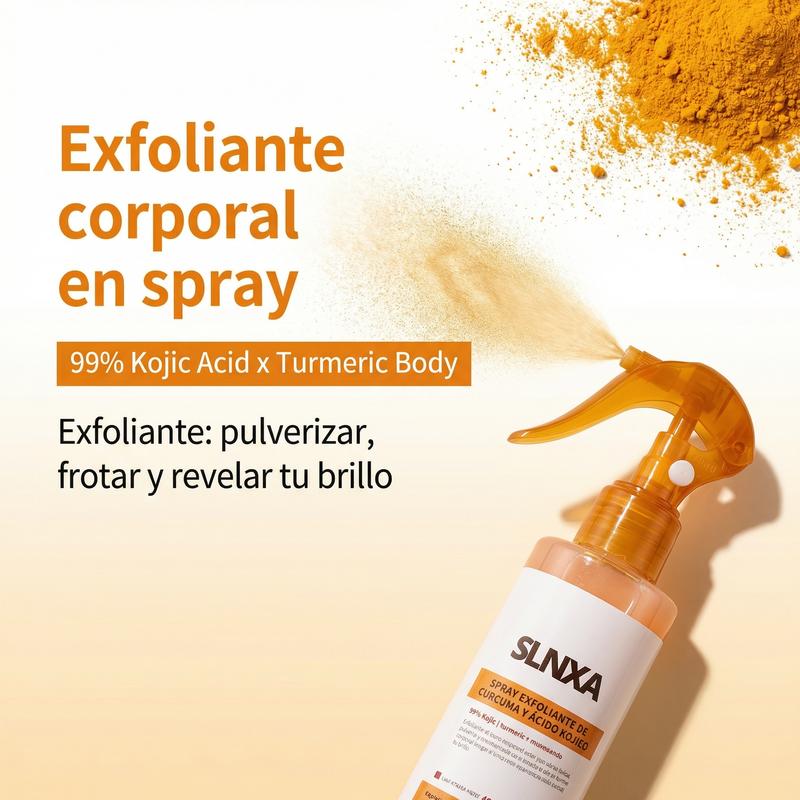 Body Glow – Exfoliante Corporal